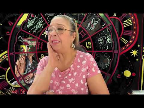 ACUARIO! ANALIZA LO QUE ha sucedido entre ustedes! Me fuí pero no dejé de quererte! No me dejes!