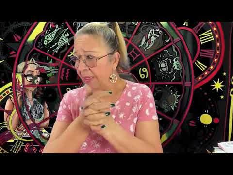 PISCIS! AÚN ESTOY CON ALGUIEN! PERO VOY A RESOLVER! No quiero perder tu conexión!