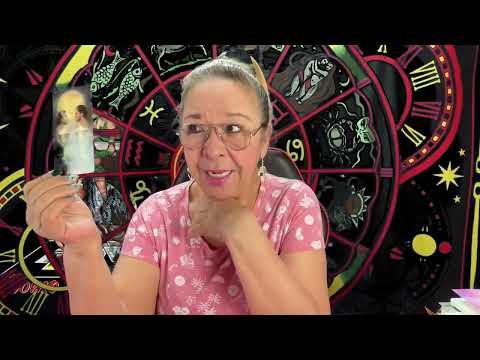VIRGO!  NI LO Dudes  POR UN Momento! ÉSTO SERÁ Inevitable! VERÁS por qué!