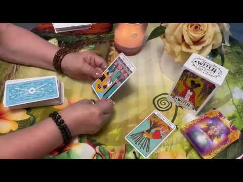 ACUARIO!  «Me pones un ULTIMATUM y eso me da muy duro! Yo solo quiero que me perdones»