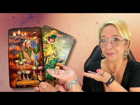 ACUARIO! TE HIZO LLORAR TANTO QUE AHORA LO PENSARÍAS PARA VOLVER!