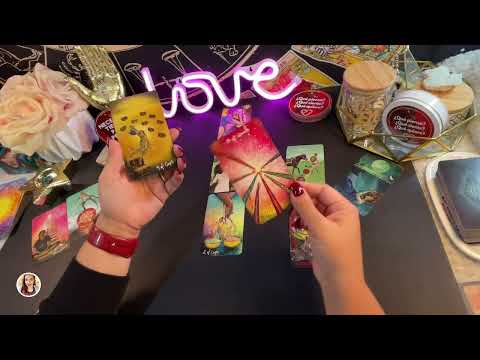 ACUARIO 💙 TE PIDIÓ TIEMPO… PERO NO SABÍA QUE TÚ TAMBIÉN IBAS A CAMBIAR | TAROT ACUARIO HOY