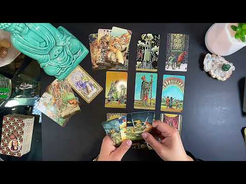 ARIES 🧡 LA ANSIEDAD NO ES CASUALIDAD… ES TU CORAZÓN PIDIENDO UNA DECISIÓN | TAROT ARIES HOY
