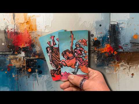 ARIES! OH!!! SORPRESA! AHORA SE PRESENTA FRENTE A TI! ESTARÁ A TIEMPO