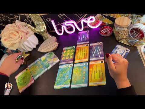 CÁNCER 💙 LE DEJASTE ATRÁS PARA SANAR… Y AHORA ÉL/ELLA QUIERE ABRAZARTE Y NO SOLTARTE MÁS | TAROT