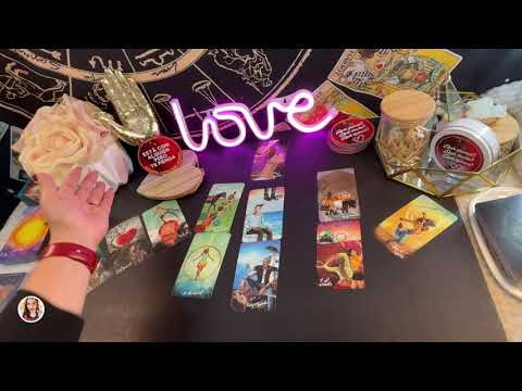 CAPRICORNIO 💙 NO ESTÁS BUSCANDO UN EX… ESTÁS BUSCANDO PAZ, Y ESO ES LO QUE MÁS LE DUELE | TAROT