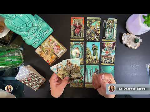 CAPRICORNIO 🧡 TE PROTEGES TANTO QUE TAMBIÉN TE CIERRAS AL AMOR | TAROT CAPRICORNIO HOY