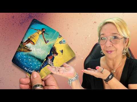 ESCORPIO! AHORA VA A INSISTIR PORQUE EN VERDAD SE DIÓ CUENTA DE QUE TE NECESITA!