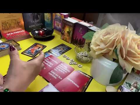 ESCORPIO! «Pase lo que pase no renunciaré a volver a buscarte! Te quiero y lo demostraré»