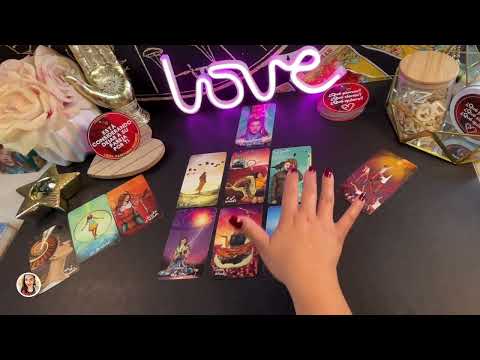 ESCORPIO 💙 PROMETIÓ DEJAR A SU PAREJA POR TI…Y TÚ ESPERASTE HASTA QUE TE CANSASTE | TAROT ESCORPIO