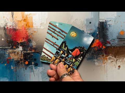 ESCORPIO! VOLVERÁ, TE LO ASEGURO!!! PERO TIENES QUE SABER PORQUE ESTE CAMBIO!