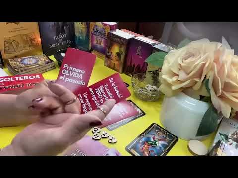 GÉMINIS! «Te juro que romperé con todo lo que se interponga porque quiero volver contigo»