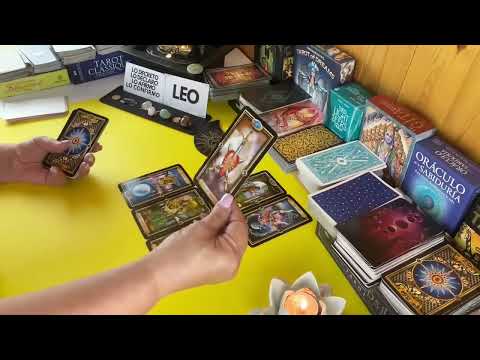 LEO! PREPÁRATE!!!  NO LO PODRÁS CREER! TAN INFIEL Y TRAICIONER@ Y AHORA PRETENDE ESTO