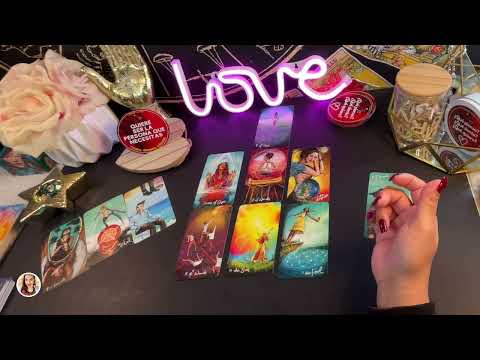 LEO 💙 QUIÉN LO DIRÍA… AHORA TODO CAMBIÓ ENTRE USTEDES | TAROT LEO HOY