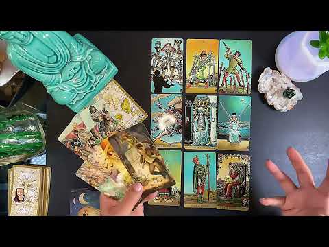 LEO 🧡 TU INTUICIÓN YA SABE LA VERDAD… PERO TU MENTE SE RESISTE | TAROT LEO HOY