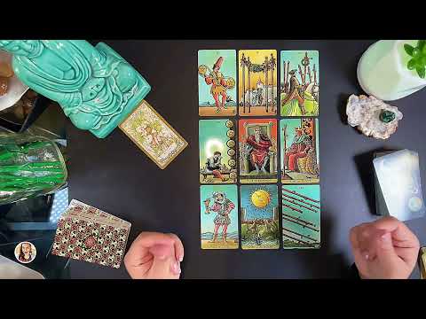 LIBRA 🧡 LA RESPUESTA YA LA TIENES… PERO EL MIEDO TE ESTÁ GANANDO | TAROT LIBRA HOY