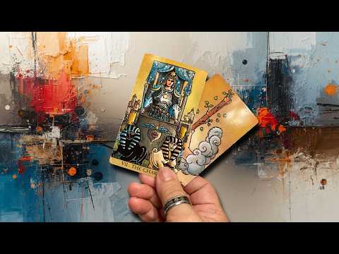 LIBRA! SU JUGADA LE HA SALIDO MUY MAL! NO PUEDE MÁS CON SU CAOS Y VIENE A BUSCARTE!