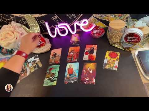 PISCIS 💙 LE DISTE TIEMPO PARA PENSAR… Y TERMINÓ DESESPERADO:A POR VOLVER | TAROT PISCIS HOY