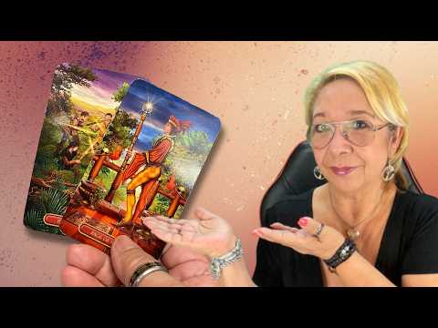 PISCIS! Y ESTA ES LA RAZÓN POR LA QUE AÚN NO TE BUSCA!