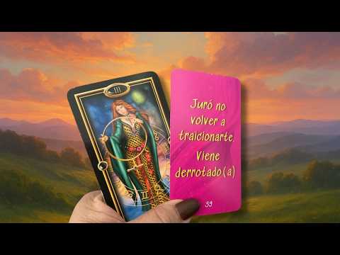 SAGITARIO! ME DUELE MUCHO ENTENDER AHORA CUANTO ME AMASTE Y NO HICE NADA POR TI! AÚN TE AMA