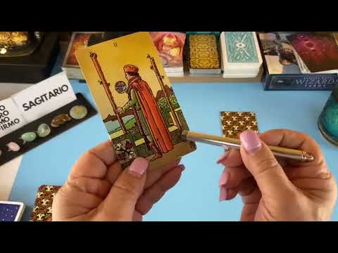 SAGITARIO! No Te lo Dice pero si Supieras cómo Llora por lo Infelíz que es sin Ti! Mira esto!