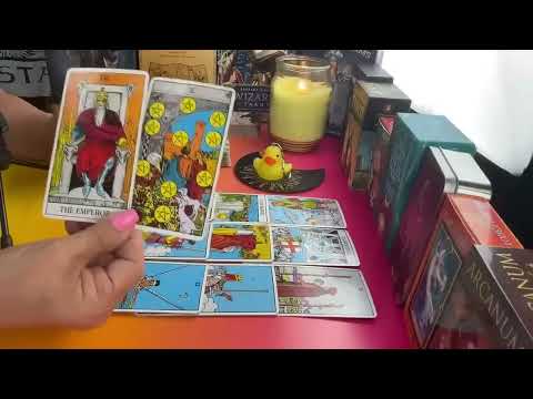 SAGITARIO! OPSSS!!! MADRE MíA! muchas noticias para ti! QUIERE VOLVER!