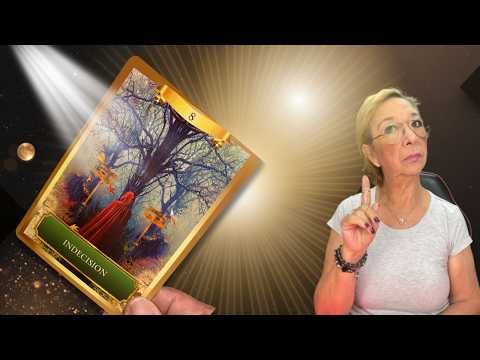 SAGITARIO! «Y pronto volveré porque necesito Abrazarte y tenerte de nuevo conmigo»