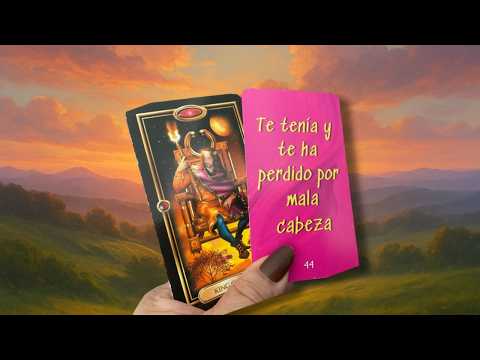 TAURO! AUNQUE TE ALEJES, ESTE ES TU DESTINO  NO PENSÓ QUE LA RUPTURA LE DIERA TAN DURO!