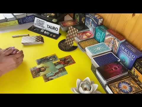 TAURO! LLAMADAS☎️  INCREIBLE EL CAMBIO QUE VERÁS! SI SUPIERAS COMO SE SIENTE HOY DIA!