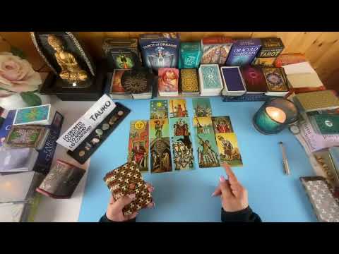 TAURO! WOW!!!! MIRA LA DECISIÓN QUE PIENSA TOMAR! TE DEJA PENSANDO!