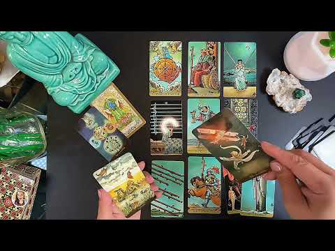 VIRGO 🧡 ALGUIEN SE FUE Y TE ROMPIÓ… PERO ERA PARA ABRIRTE OTRO CAMINO | TAROT VIRGO HOY