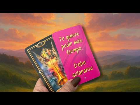 VIRGO! CREE QUE TODO TERMINÓ PORQUE TE VE MÁS INDIFERENTE QUE NUNCA! SE VE INFELIZ!