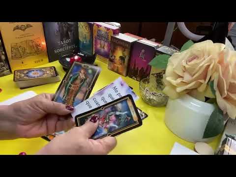 VIRGO! «Te llamo y te mando mensajes con lágrimas porque ya no puedo más con tu ausencia»