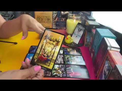 VIRGO! URGENTEMENTE VENDRÁ A PLANTEARTE ALGO IMPORTANTE!