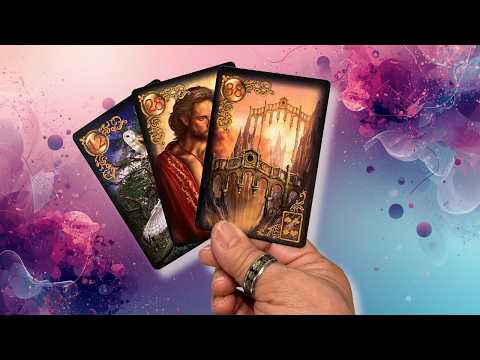 ACUARIO! JÚRALO QUE LO QUE HIZO LO PAGARÁ EN CARNE PROPIA! TE PROPONE VOLVER! Y TU QUE DICES