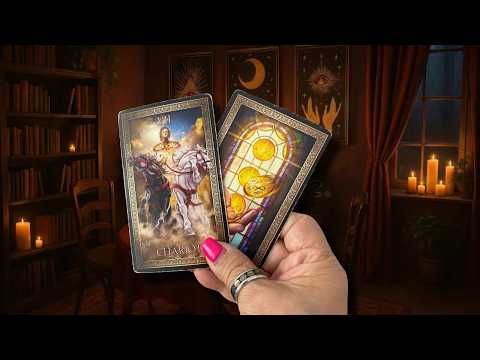 ACUARIO! QUIERE UNA RELACION CONTIGO!👩 ❤️ 👩SEA EL PASADO O UN PRESENTE! PERO ATENCION, MIRA ESTO!�