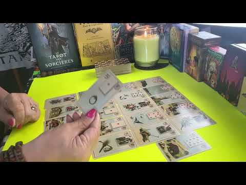 ACUARIO!  Sorpresa! Cayó en desamor después de la ruptura! Todo salió mal y nunca pudo olvidarte