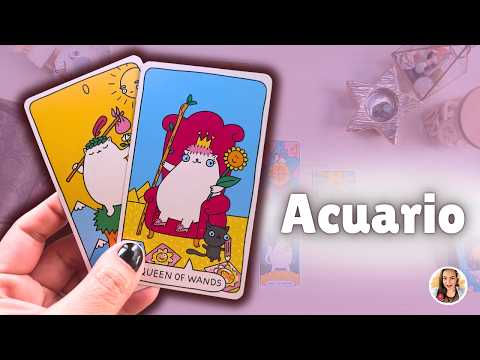 ACUARIO 🩵 TE BORRÓ DEL TELÉFONO… PERO NO DEL CORAZÓN | LO QUE VIENE (7–14 DÍAS)