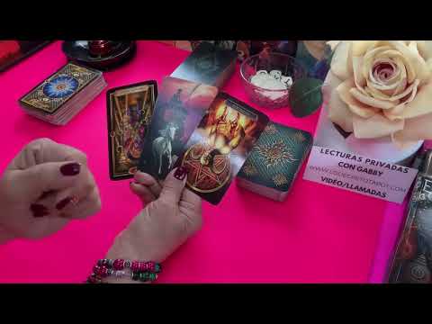 ACUARIO! Viene a pedir Perdón!  El motivo de su salida fué el no estar seguro de lo que quería!