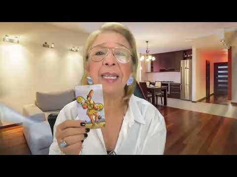 ARIES! COMPRUÉBALO!!! Te vas a sorprender con esta gran decisión de su parte!