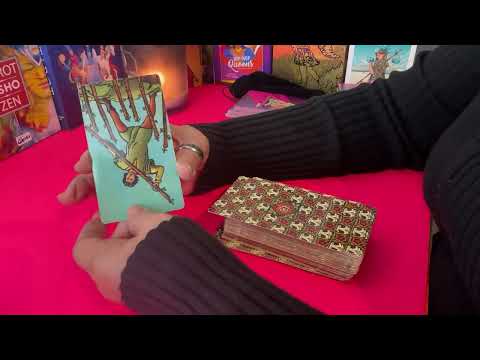 ARIES! CONFIRMADO!!! AHORA ES CUANDO COMENZARÁ SU GRAN TRISTEZA Y LÁGRIMAS POR TI!