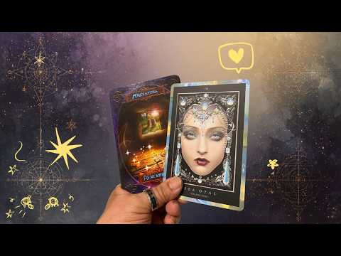 ARIES! EL DESTINO DECIDE QUE VOLVERAN A VERSE! Y AHORA QUE VENDRA,  🎲 MIRA TODAS LAS POSIBILIDADES