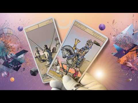 ARIES! LECTURA PARA SOLTEROS! QUE PIENSA ESA PERSONA DE TI  NO SE TERMINA DE DECLARAR LA RELACION