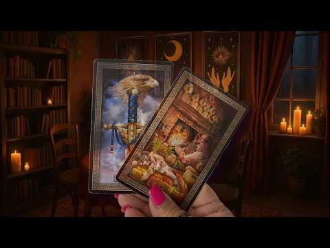 ARIES! QUE TRISTEZA TIENE😭, QUE DOLOR! EN QUE TERMINARA TODO ESTO 🤔