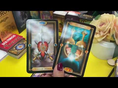 ARIES! SIENTE QUE HA PERDIDO EL AMOR DE SU VIDA CONTIGO! TODO POR UNA TRAICIÓN! PERO MIRA!