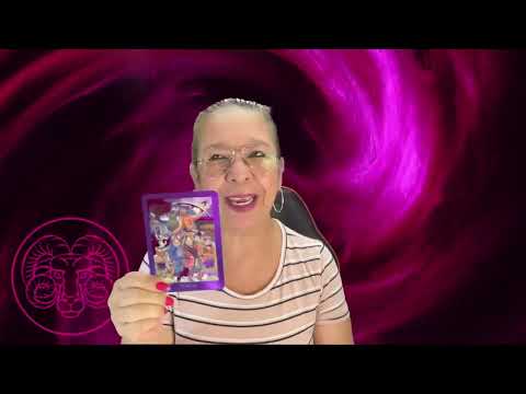 ARIES! SOLTEROS! QUE PODRAN DECIRTE LAS CARTAS SOBRE TU FUTURO AMOROSO