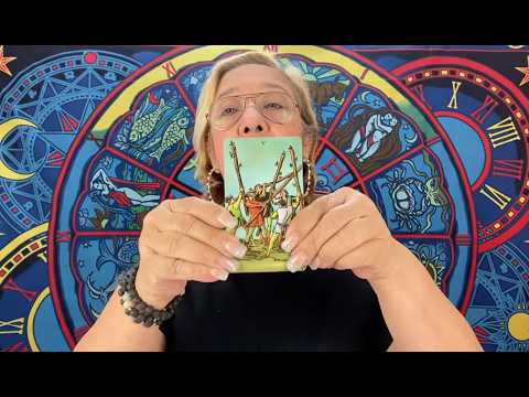 ARIES! SUPER CLARO Y CONFIRMADO! LLAMARÁ A TU PUERTA CON LÁGRIMAS DE ARREPENTIMIENTO!