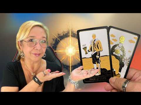 ARIES! TU ME ACOSTUMBRASTE, te dice! ÚLTIMAMENTE PIENSA ASÍ! PERO MIRA POR QUÉ! Y ALGO MAS!