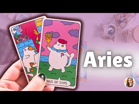ARIES 🩵 VIENE CONTACTO IMPULSIVO Y UNA VERDAD QUE PESA | LO QUE VIENE (7–14 DÍAS)