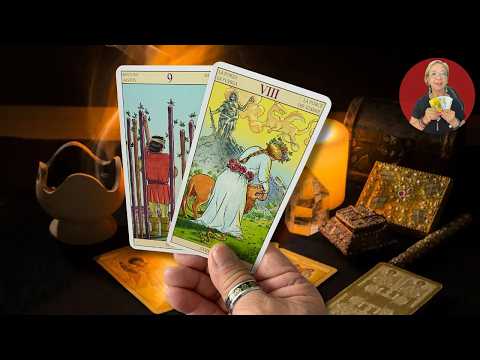 CÁNCER❤️  Admite que cometió muchos errores y que ha sido injusto a contigo!